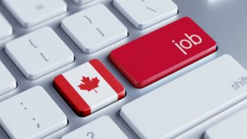 Las 100 Opciones Más Destacadas para Trabajar en Canadá en 2023