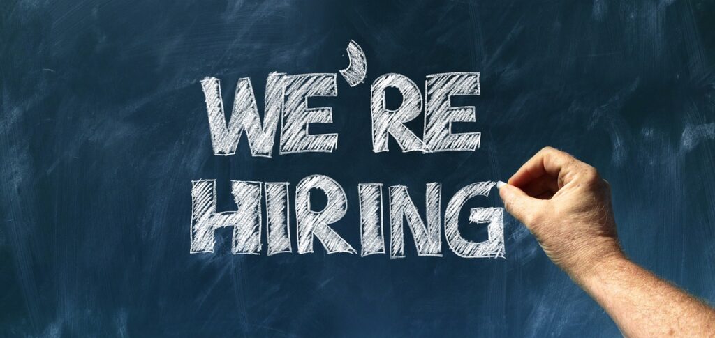 Saegertown Pensilvania empleo