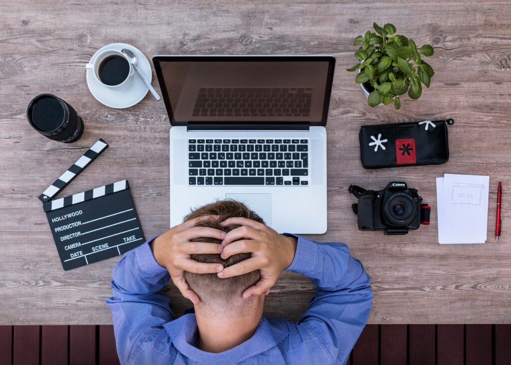 busqueda de empleo online como empezar