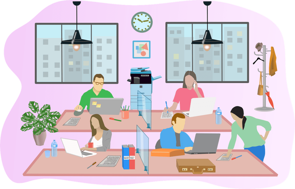 como ganar dinero trabajando desde casa por internet