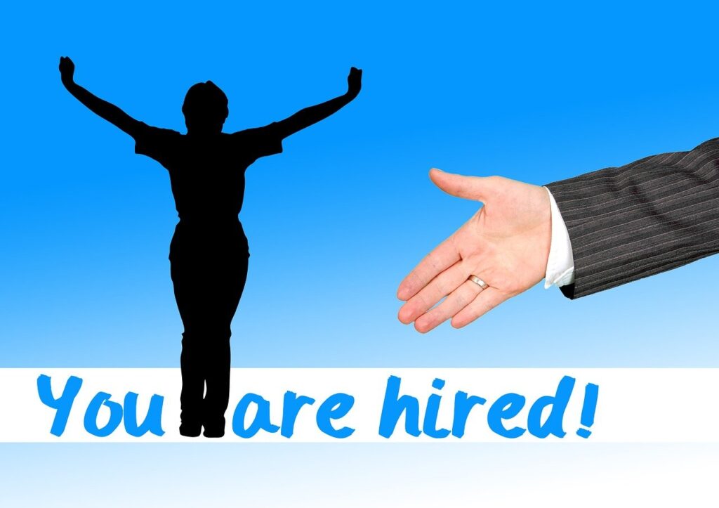 empleo para administrador de empresas