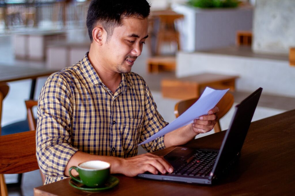 requisitos para conseguir un empleo