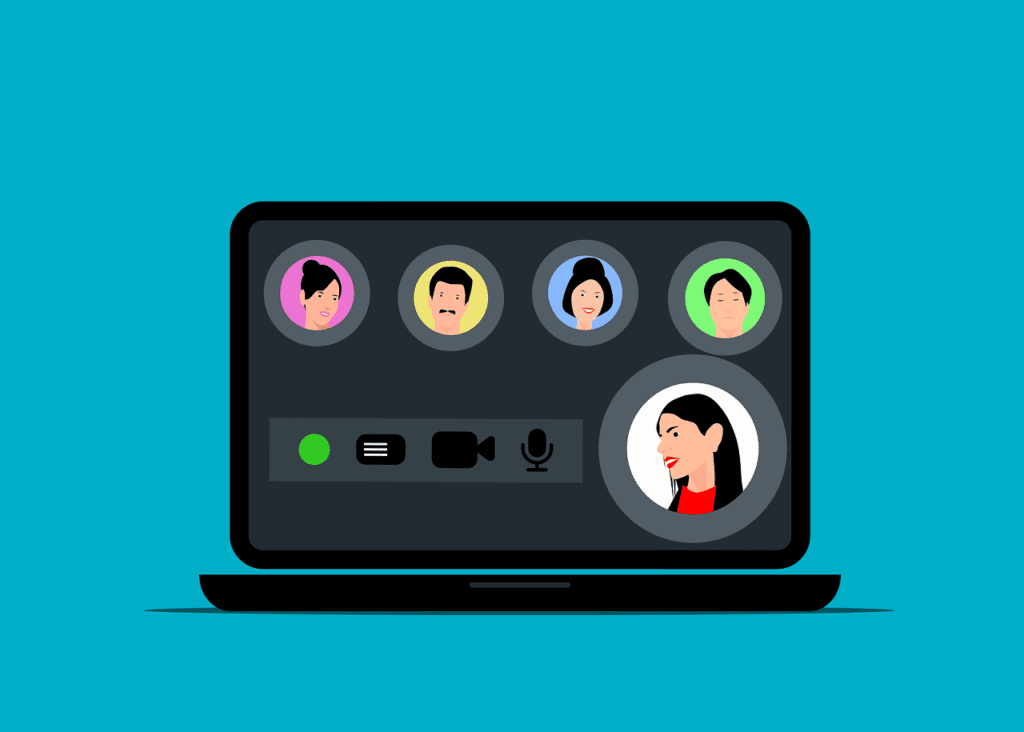 trabajando en casa es posible