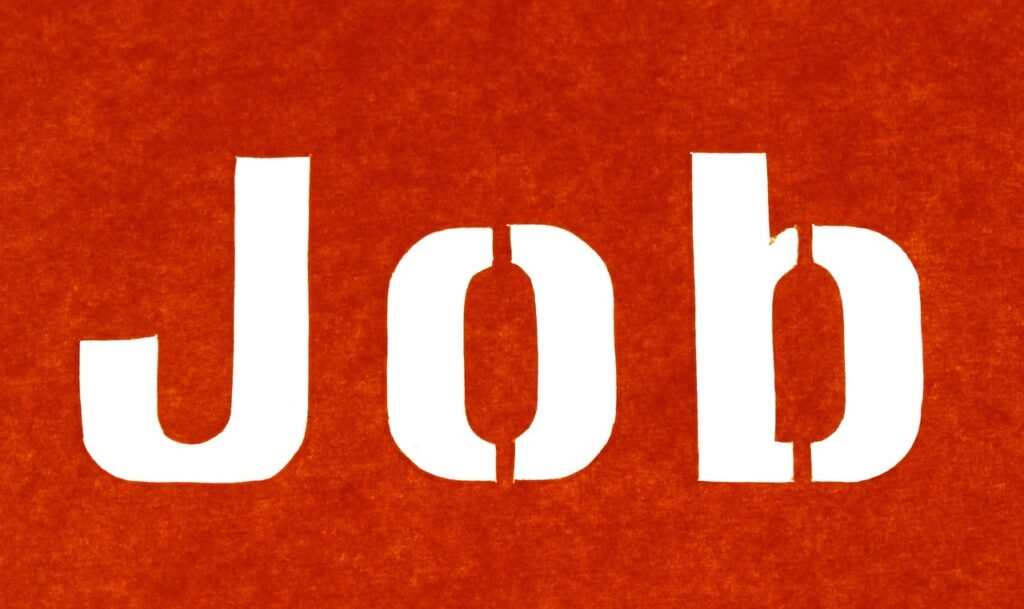buscar empleo en español