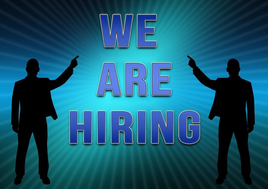 buscar empleo en new york