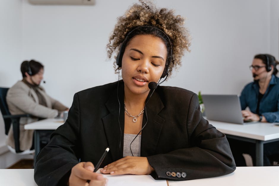 buscar trabajo para jovenes