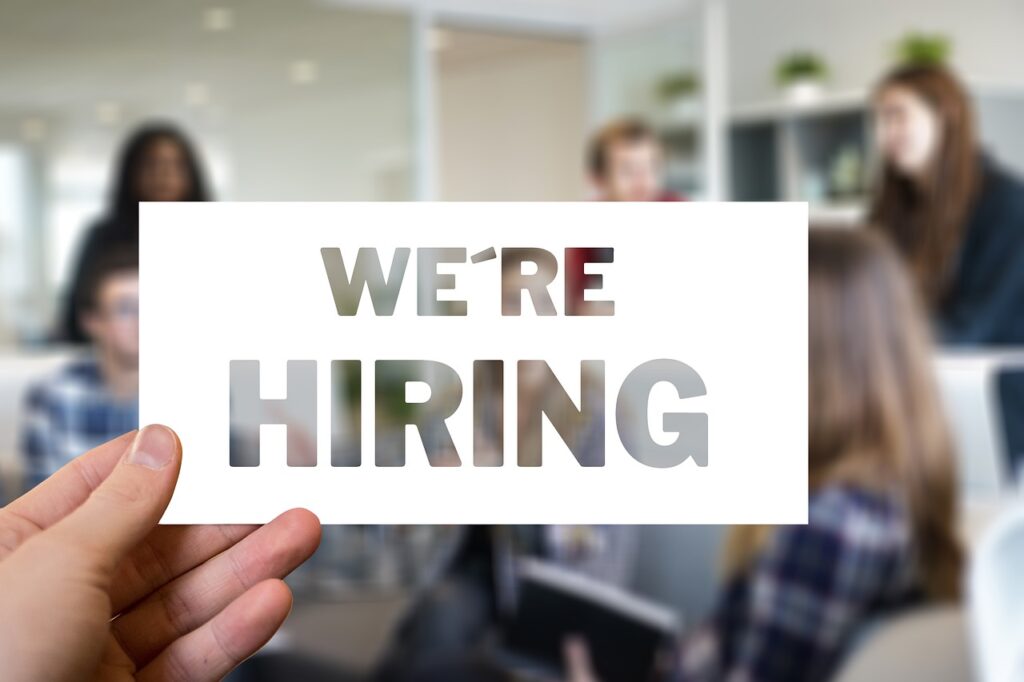 centro de empleo