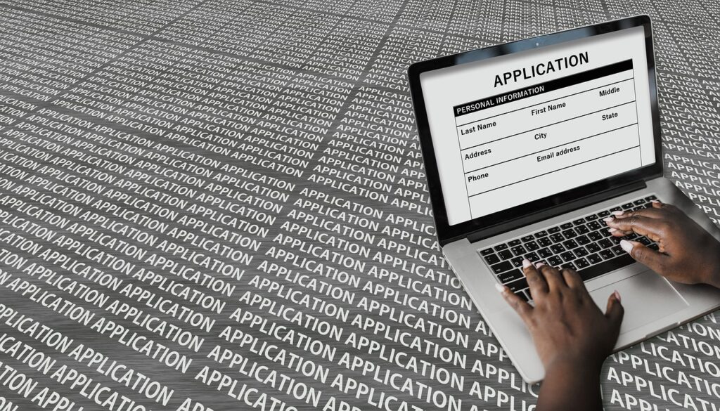 empleos en el sector servicios para latinos en Estados Unidos