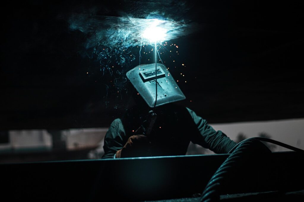 seguridad privada bolsa de trabajo