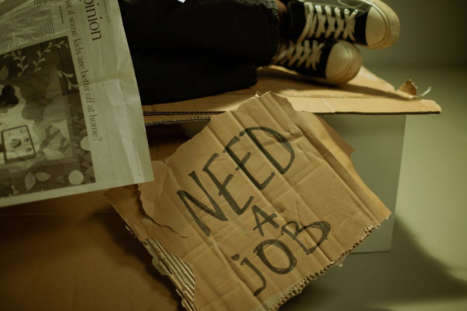 abandono de hogar en estados unidos