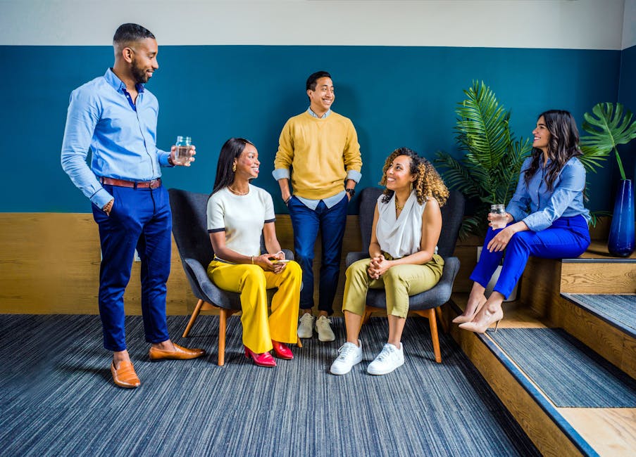 agencia de empleo en nueva york