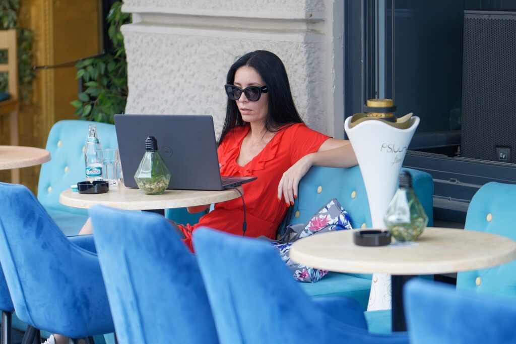 negocios rentables para trabajar desde casa