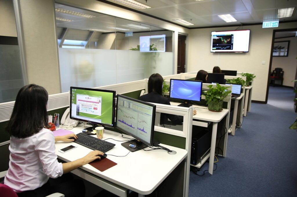 palermo agencia de empleo queens  ny