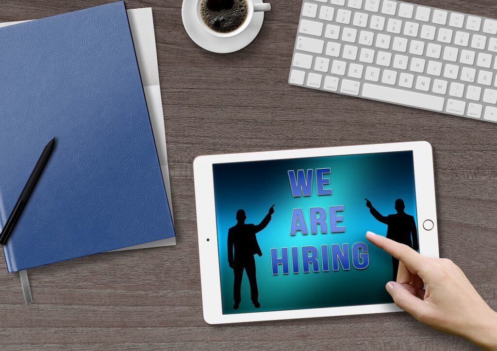 plataformas para publicar vacantes