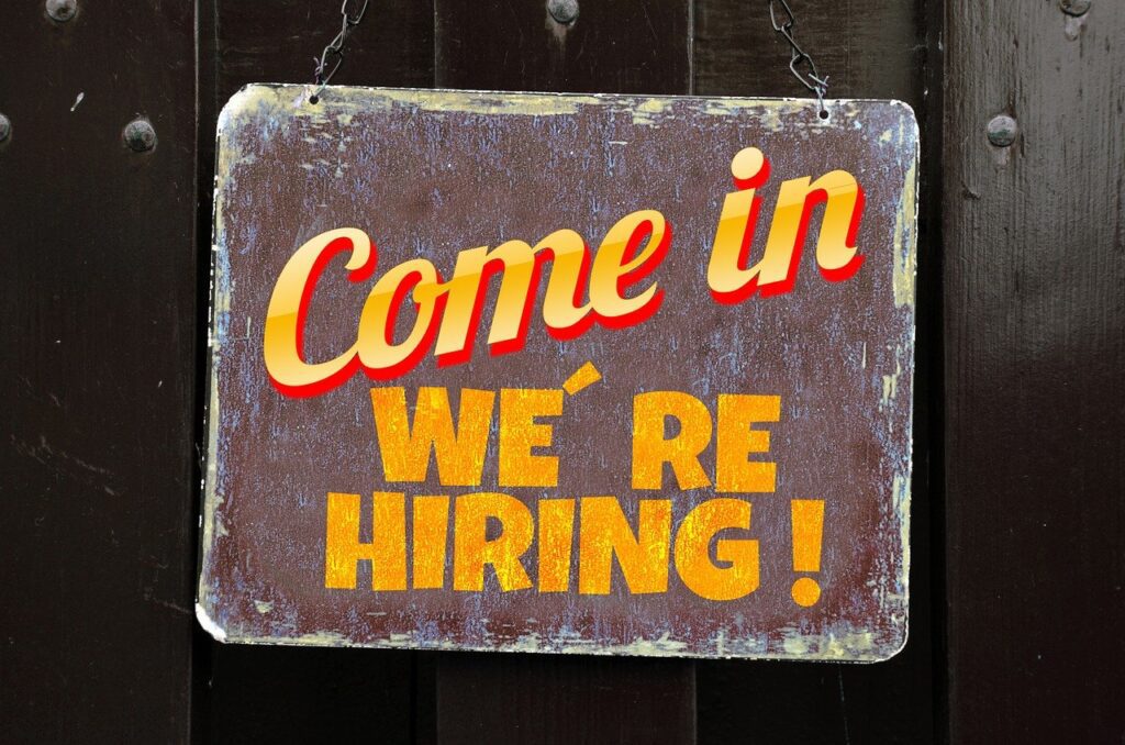 requisitos para el trabajo de empacador