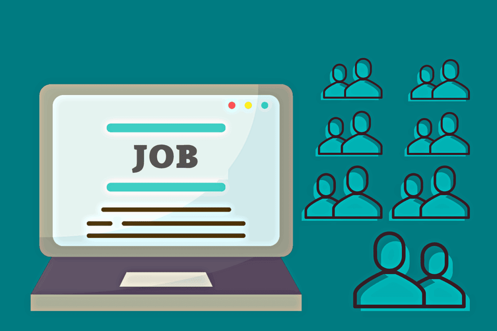 subir vacantes gratis