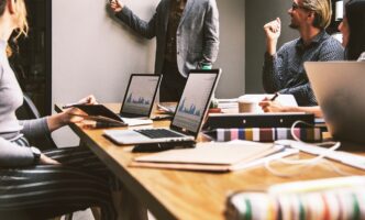 como publicar una oferta de empleo